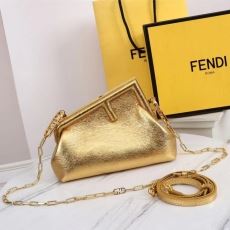 Fendi Satchel Bags